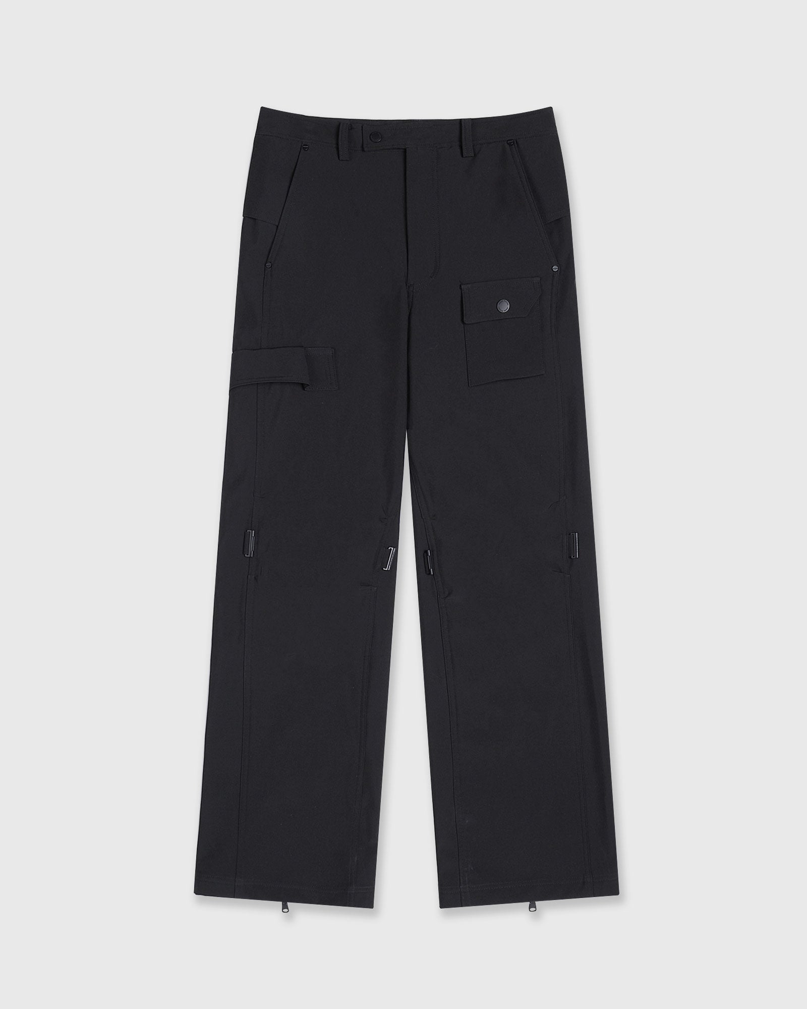 Ulitity Trousers – EPIDE PREFAB