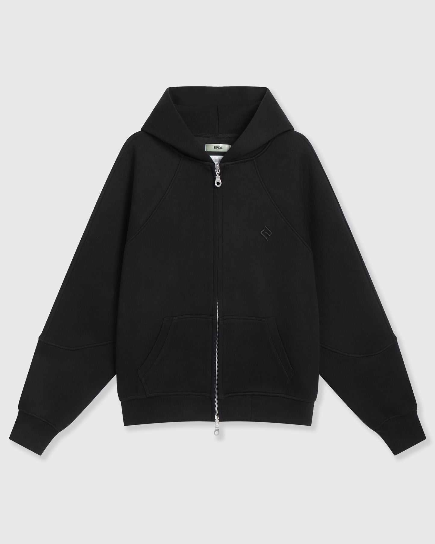 Day-off Zip Up