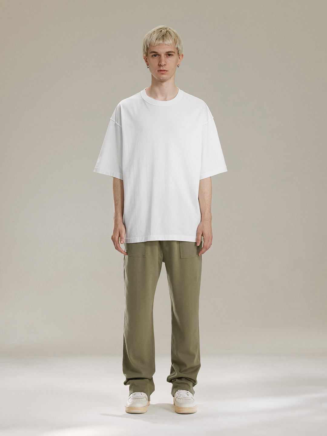 LightWeight Sweatpants – EPIDE PREFAB